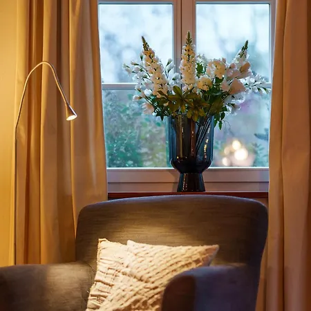 Exklusives Holzhaus Villa *