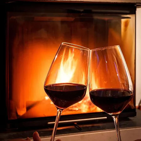 Exklusives Holzhaus Villa Burg (Spreewald)