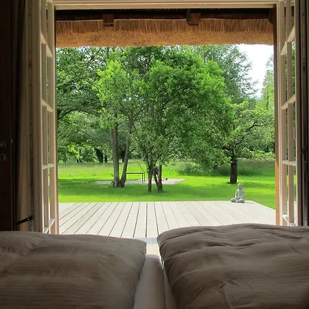 Exklusives Holzhaus Villa *