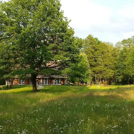 Exklusives Holzhaus Villa *