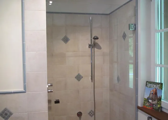 Exklusives Holzhaus Villa