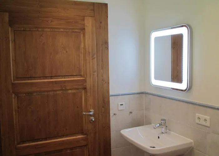 Exklusives Holzhaus ヴィラ