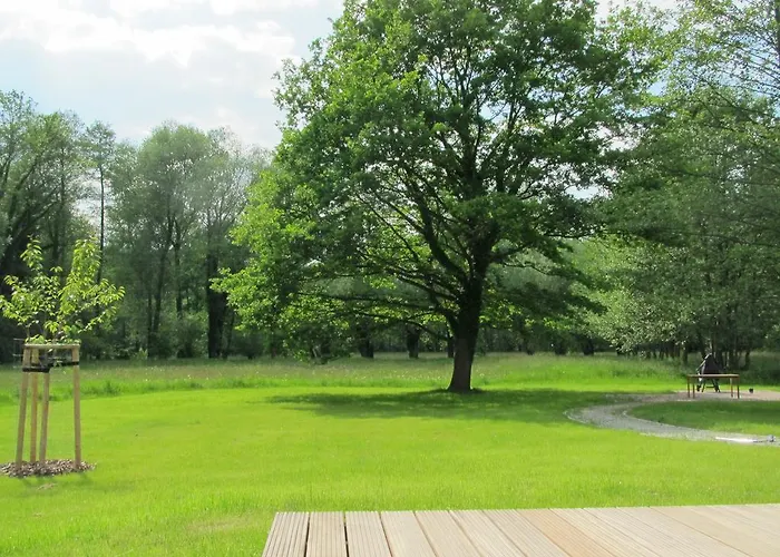 Exklusives Holzhaus ヴィラ