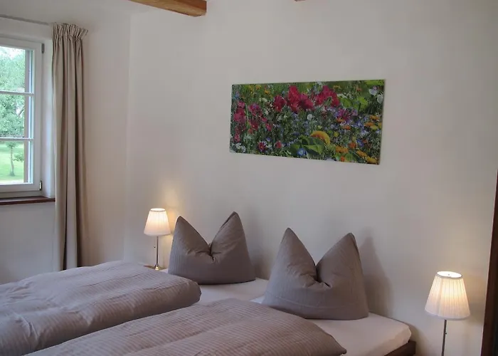 Exklusives Holzhaus * Burg (Spreewald)