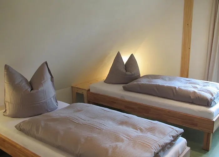 Exklusives Holzhaus Villa