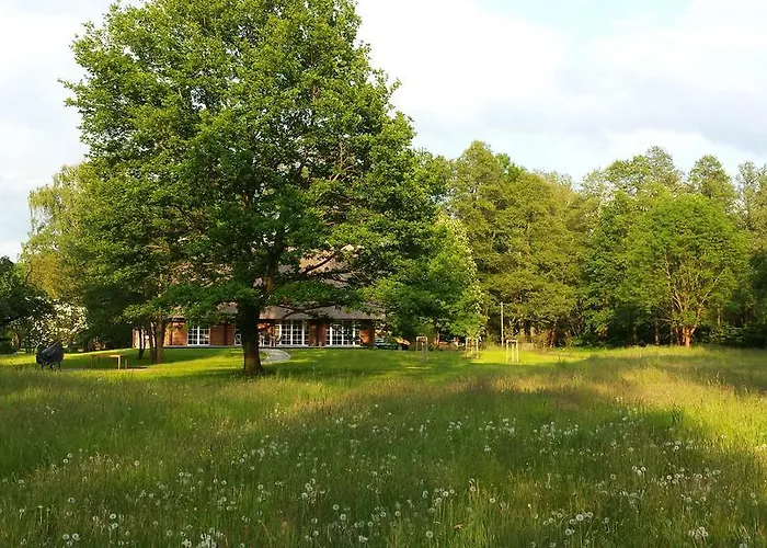 Exklusives Holzhaus ヴィラ *