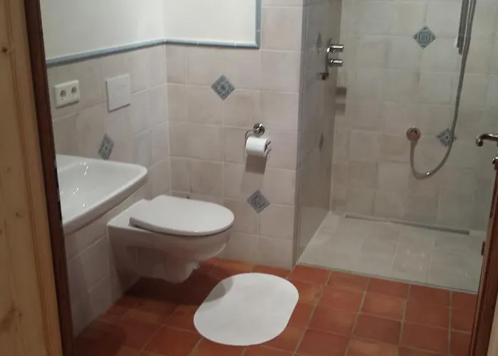 Exklusives Holzhaus *